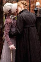 The Secret Diaries Of Miss Anne Lister Nude Scenes Aznude