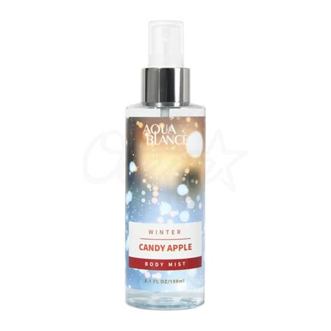 ml fragrance body mist spray travel friendly