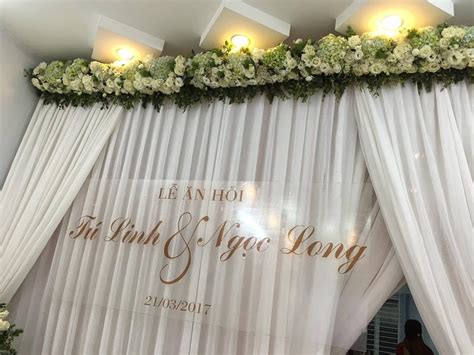 Toàn cảnh lễ ăn hỏi của hot girl Tú Linh bên chồng sắp cưới Gương mặt trẻ ZNEWS VN