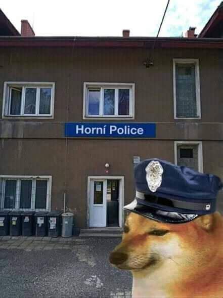 Go To Horny Jail Gag