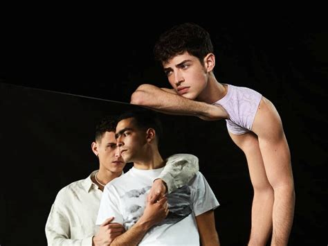 Lite Tr O Gay Con Omar Ayuso Manu R Os Y Ar N Piper Togayther