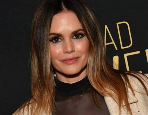 Rachel Bilson Net Worth & Earnings