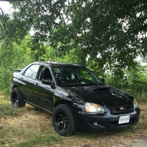 19 Best Impreza Lift Offroad Images On Pinterest Lifted Subaru Autos And Cars