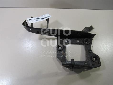 Кронштейн воздушного фильтра для Ford Focus I 1998-2005 в Москве