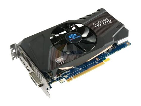 AMD launches Radeon HD 7770 GHz Edition Video Card - Geeky Gadgets