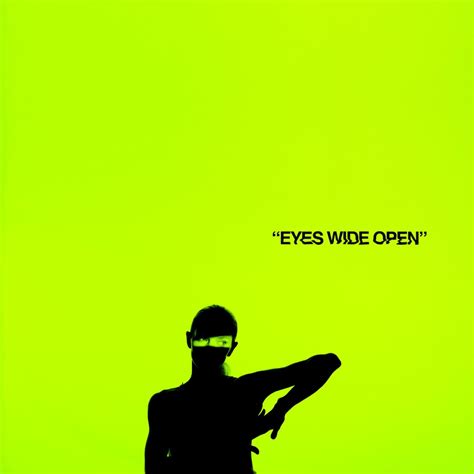 ‎Eyes Wide Open - Album by PEEKABOO - Apple Music