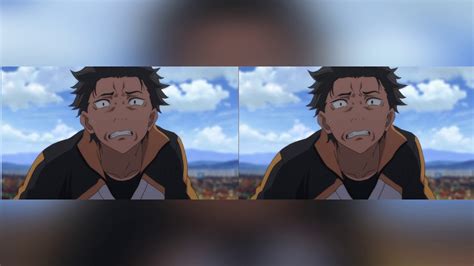 Re Zero FucK You Subaru YouTube