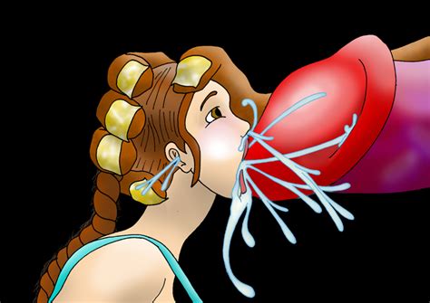 LaraBig By Bungakawa2000 Hentai Foundry