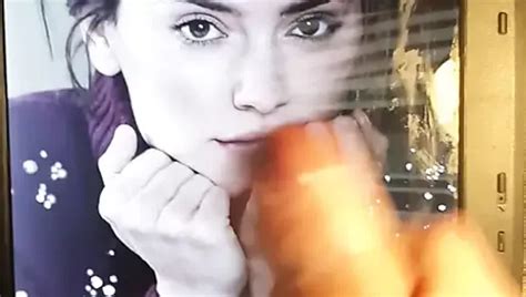 Free Daisy Ridley Cum Tribute Gay Porn Videos Xhamster