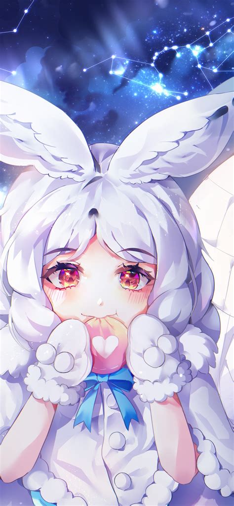 Arctic Hare Manga Characters: Iconic Creatures of Cold-World Storytelling