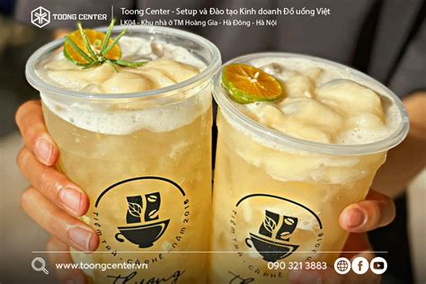 Nhìn lại các đồ uống hot trend 2023 những bài học