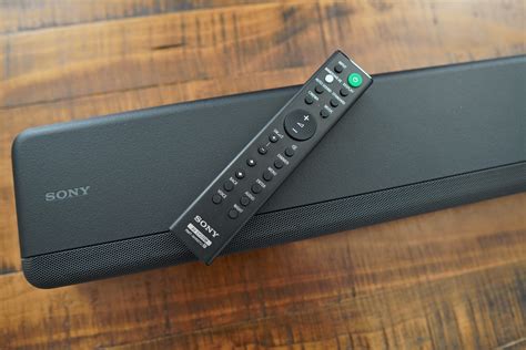Sony HT-G700 Soundbar | Offering a Virtual Dolby Atmos Experience ...