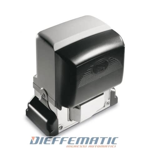 Automazione Motoriduttore 230v Cancelli Scorrevoli Motore Ricambio Came