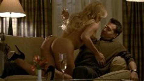 Has Taryn Terrell Ever Been Nude