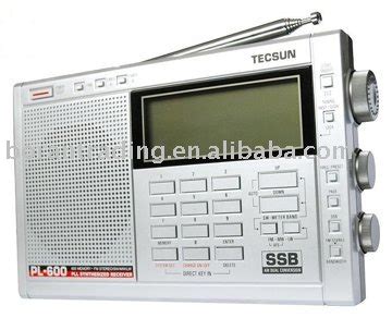 Купить TECSUN pl600 радио приемник, портативное радио в интернет ...