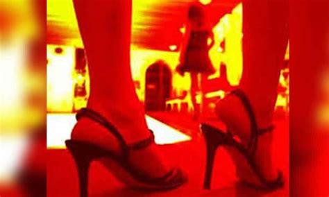 Sex Racket Busted In West Godavari District Four Held