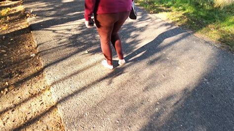 Barefeet Outdoor Walking Amateur Amateur Porn Feat Bouncy Tits Action By FapHouse XHamster