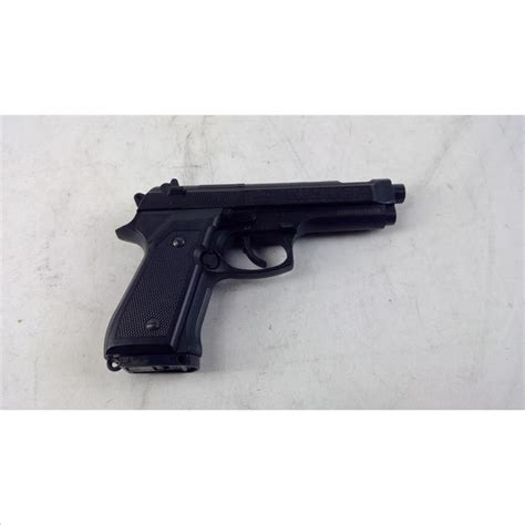 Powerline By Daisy 340 Bb Gun Pistol Property Room