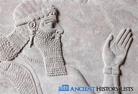 Top 8 Contributions of Hammurabi - Ancient History Lists