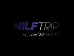 Blonde Milf Pornstar Brandi Love Gets Kinky In Her Milftrip Debut Xxx Mobile Porno Videos