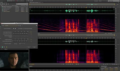 How To Move A Track In Adobe Audition Cc