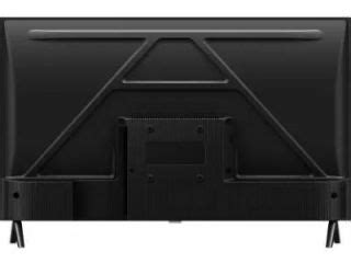 TCL 32S5400 32 inch (81 cm) LED Full HD TV Price in India on 1st Nov ...