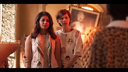 Anjali Gets Hot Kiss In Web Series Xhamster