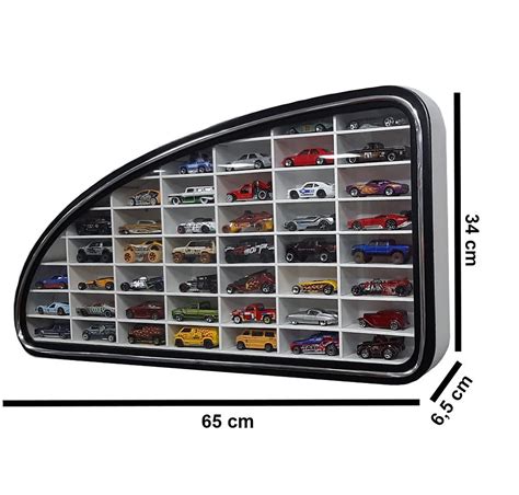 Estante Hot Wheels Art Curitiba