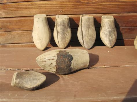 Деревянные пазлы и игрушки: Колодки для валенок 1. Старинные колодки ...