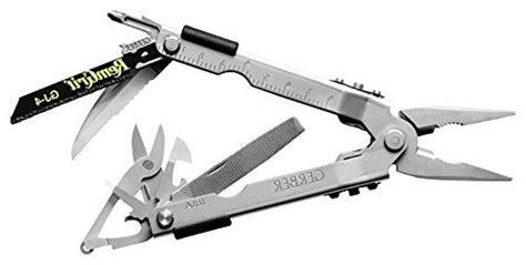 Gerber Multi-Purpose Plier 600 Pro Sc