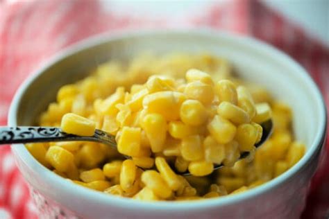 Honey Butter Corn Carries Experimental Kitchen