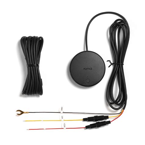 70mai UP03 Hardwire Kit for Dash Cam A810/M500/Omni – 70mai United Kingdom