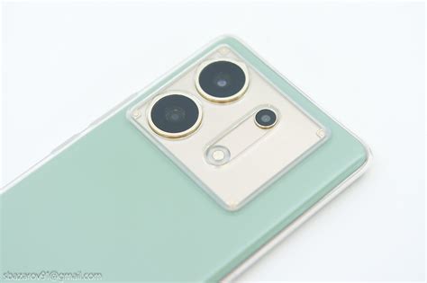 Топ за свои деньги! Обзор смартфона Infinix Zero 30 5G: изогнутый ...