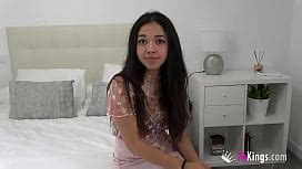 CastingCouch X Porn Casting With Sexy Latina Gabriella Ford XNXX