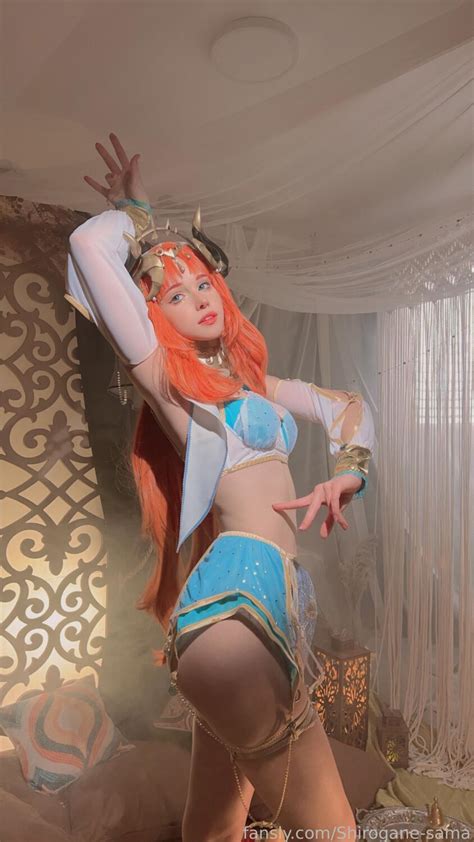 Shirogane Sama Shiroganesama Nude Onlyfans Leaks Photos Thefappening