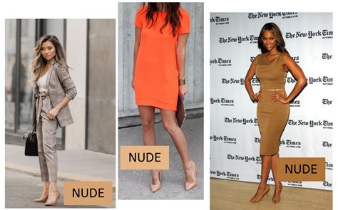 Sapato nude e suas utilidades Lindizzima Blog por Marcéli Paulino