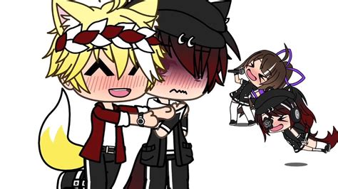 Gay Gacha Life Wallpapers Wallpaper Cave