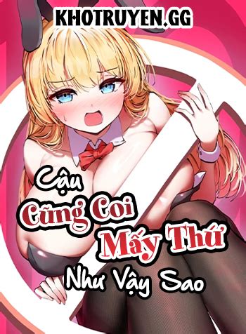 Đọc Truyện Hentai Cậu Cũng Coi Mấy Thứ Như Vậy Sao Chapter 25 Vietsub