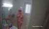 Tania Naked Day Shower Romanian Webcam Webcam Porn By Voyeur House Xhamster