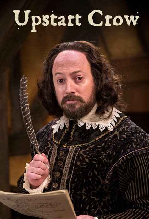 Upstart Crow
