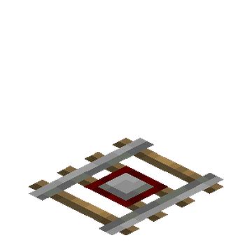 Comparator Minecraft Recipe