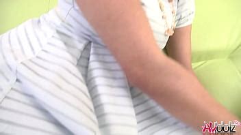 Japanese Sexy Girl Mirei Oomori Masturbates With Her Fingers And A Sex Toy Uncensored Xvideos