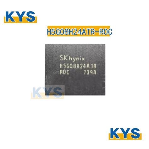 H5GQ8H24MJR-ROC-H5GQ8H24MJR-R4C-H5GQ8H24ATR-ROC-Original-BGA-memory ...