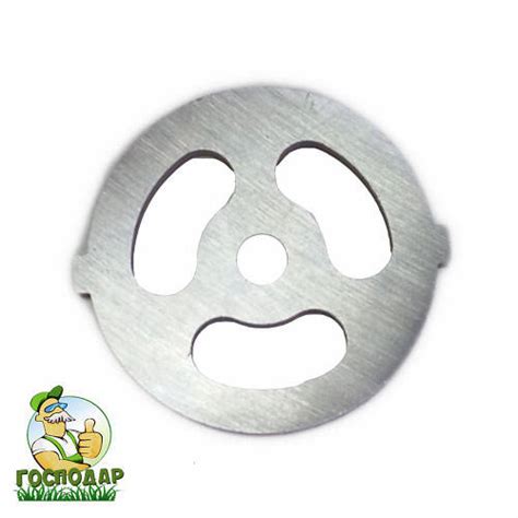 Сетка для мясорубки Moulinex (ID#1640935853), цена: 340 ₴, купить на ...