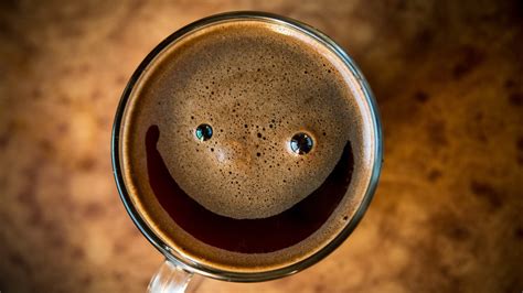 coffee top view smiling hd wallpapers desktop  mobile images