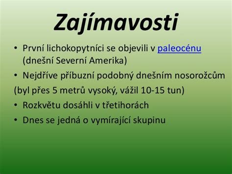 Lichokopytníci