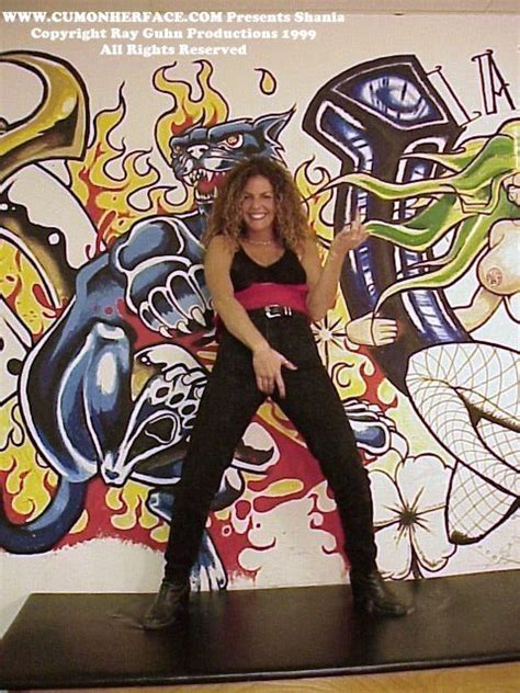 029 Shania Facial Delight Mvc 421f Porn Pic