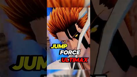 Un Nouveau Jeu Anime Cross Over Jump Star Ultimax Dragon Ball