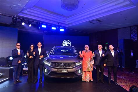 Rancon Launches The Proton X In Bangladesh As The Exclusive