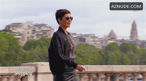 Cristina Cordula Nude Aznude